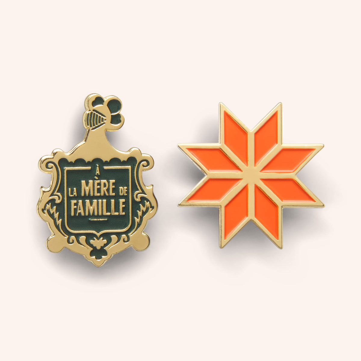 Pin's x GiftShop
