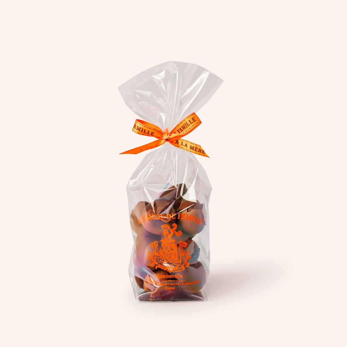 Chestnuts T2