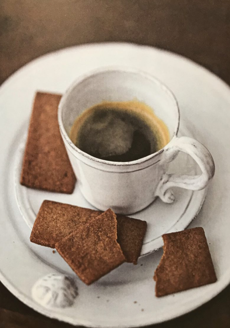 Recette des spéculoos