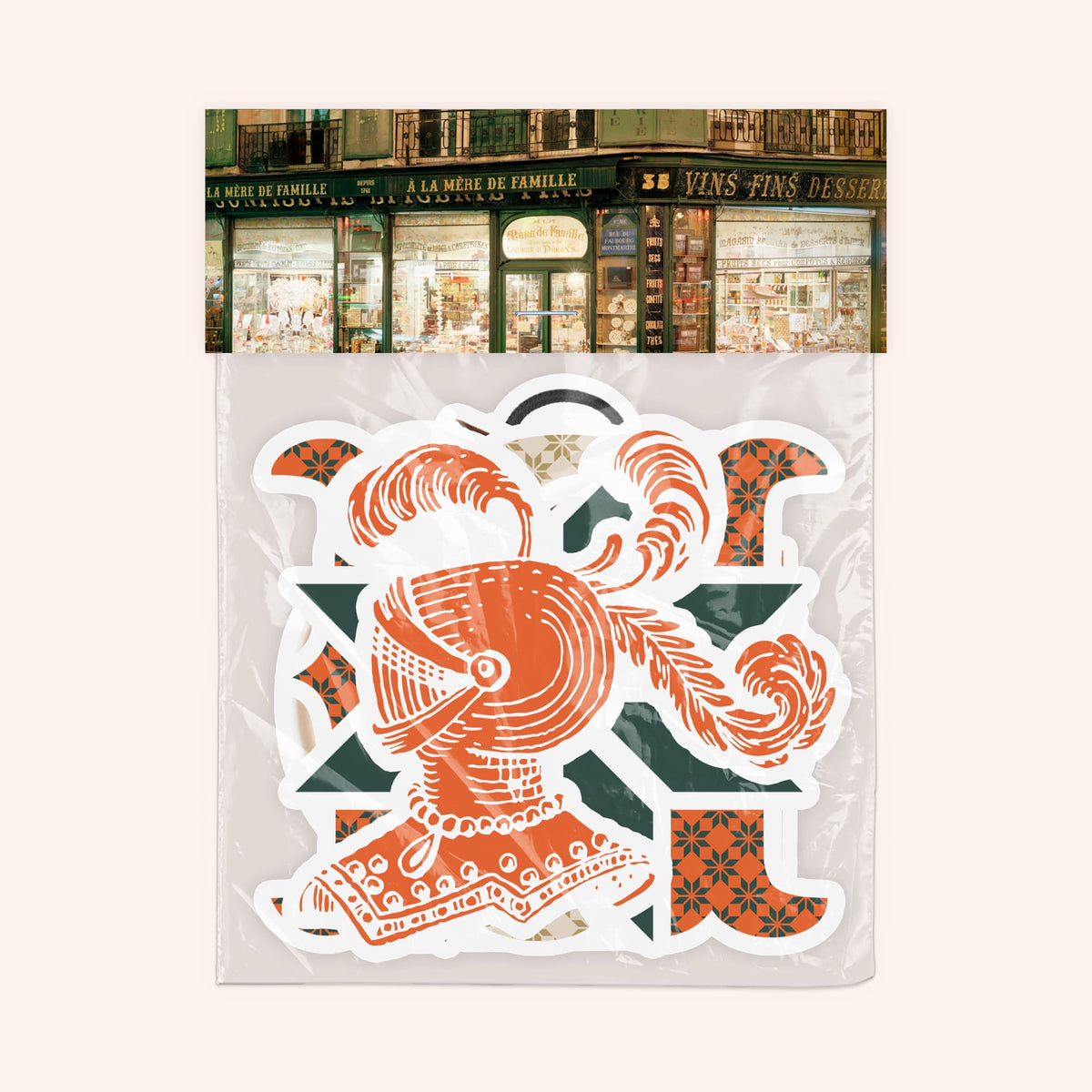 Stickers x GiftShop