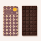 Tablette chocolat Équateur 70 %
