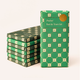 Chocolate bar Praline milk chocolate