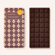 Tablette chocolat Venezuela 100 %