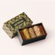 Box of 10 assorted toucans