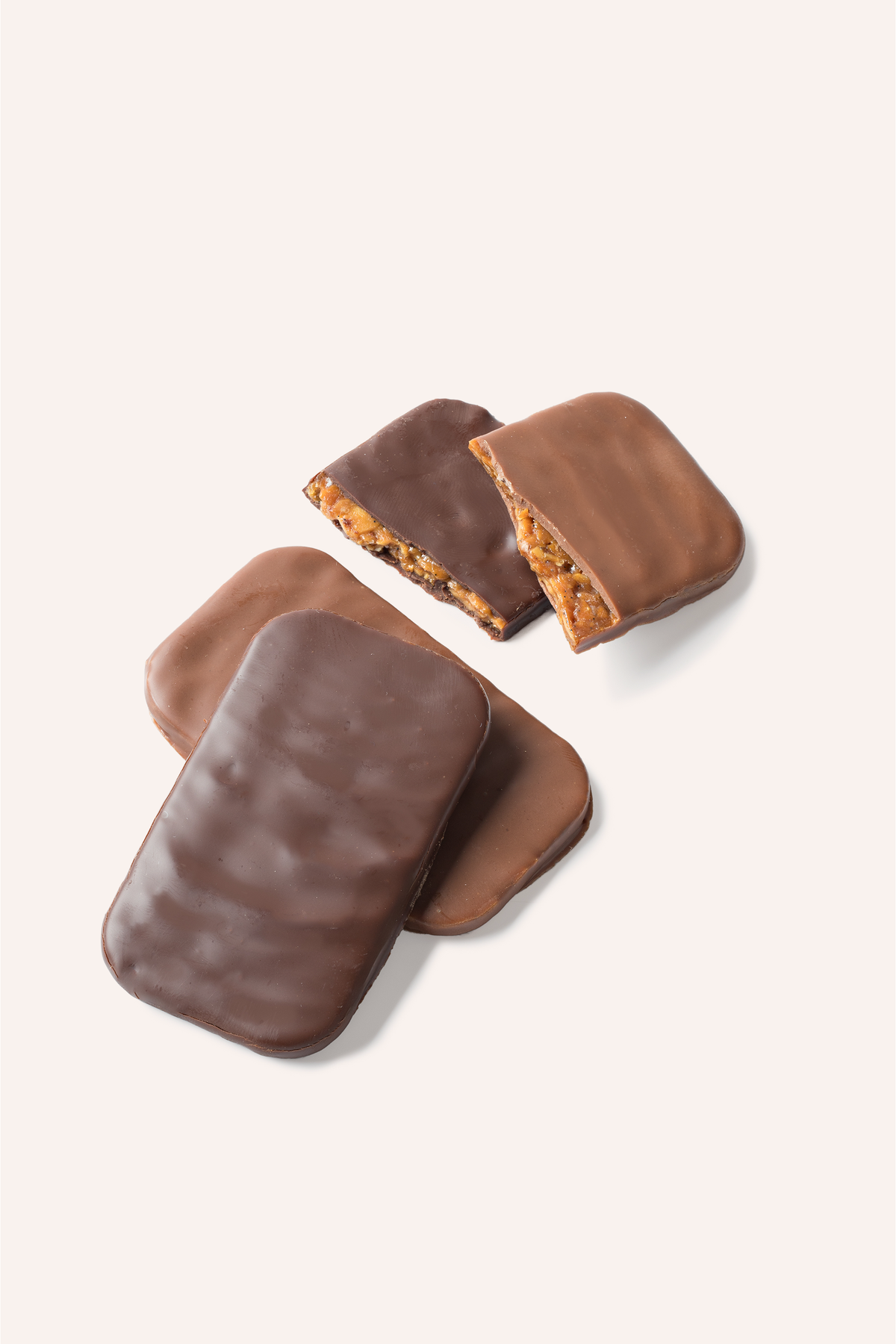 Les craques – Coffret de 90g