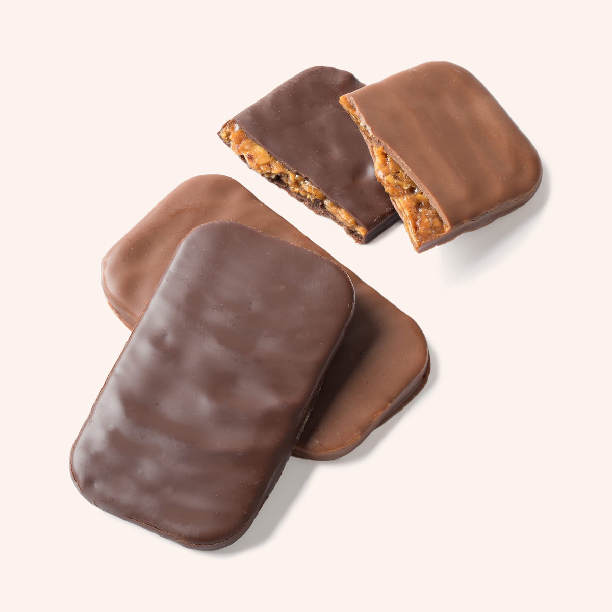 Les craques – Coffret de 180g
