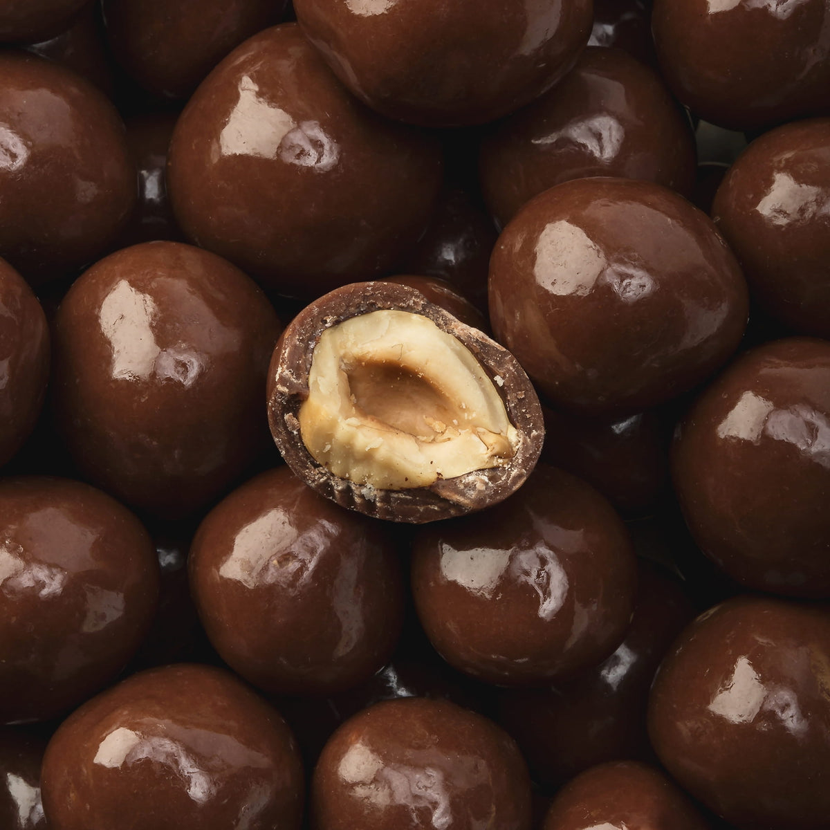 Les noisettes du Hérisson noir 180g