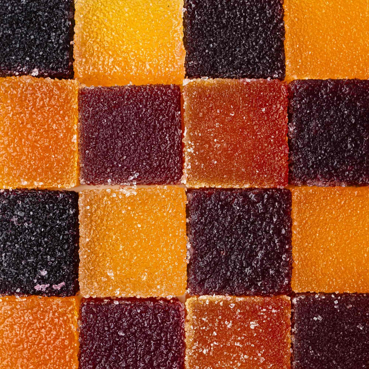 Coffret de pâtes de fruits 500g
