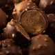 Pralines rochers 205g