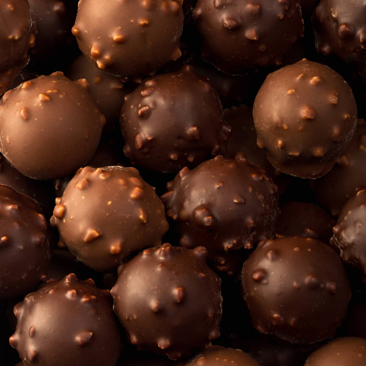 Rochers pralinés 420g
